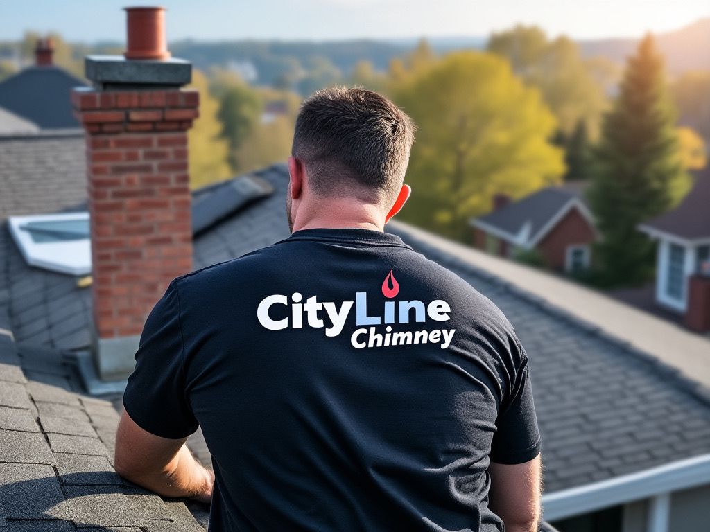 Professional Chimney Waterproofing Installation and Repair in Whitehall, OH