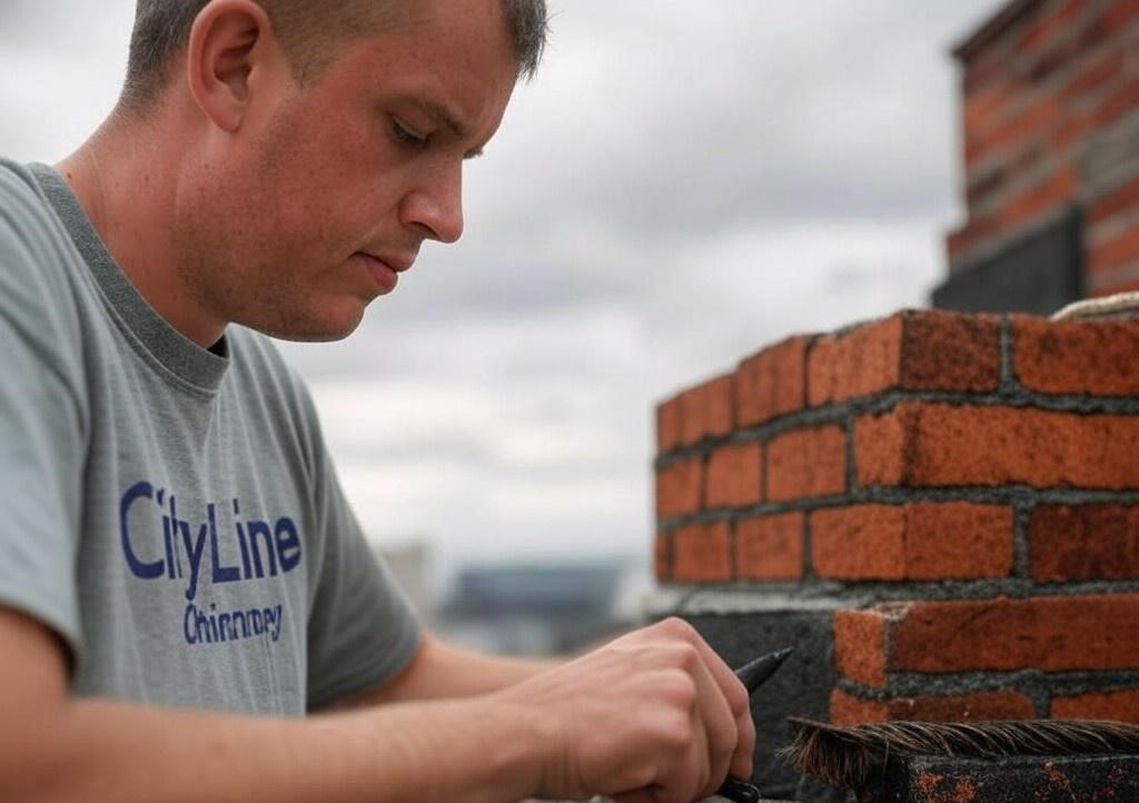 Affordable Chimney Draft Issue Services in Whitehall, OH