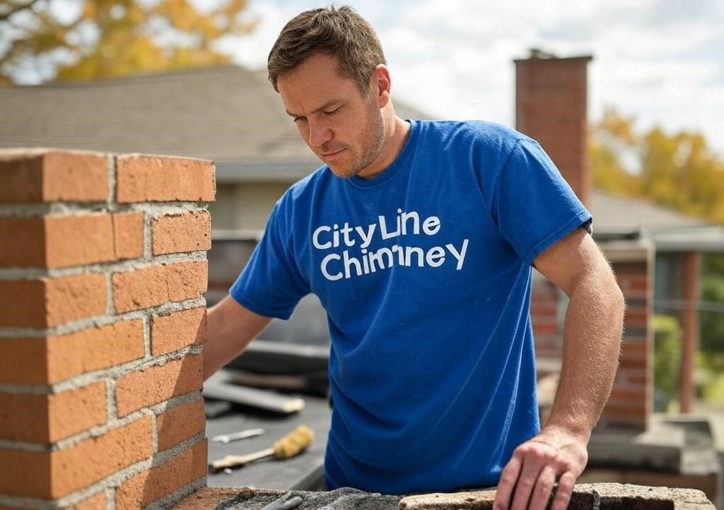 Chimney Draft Issue Services You Can Trust in Whitehall, OH