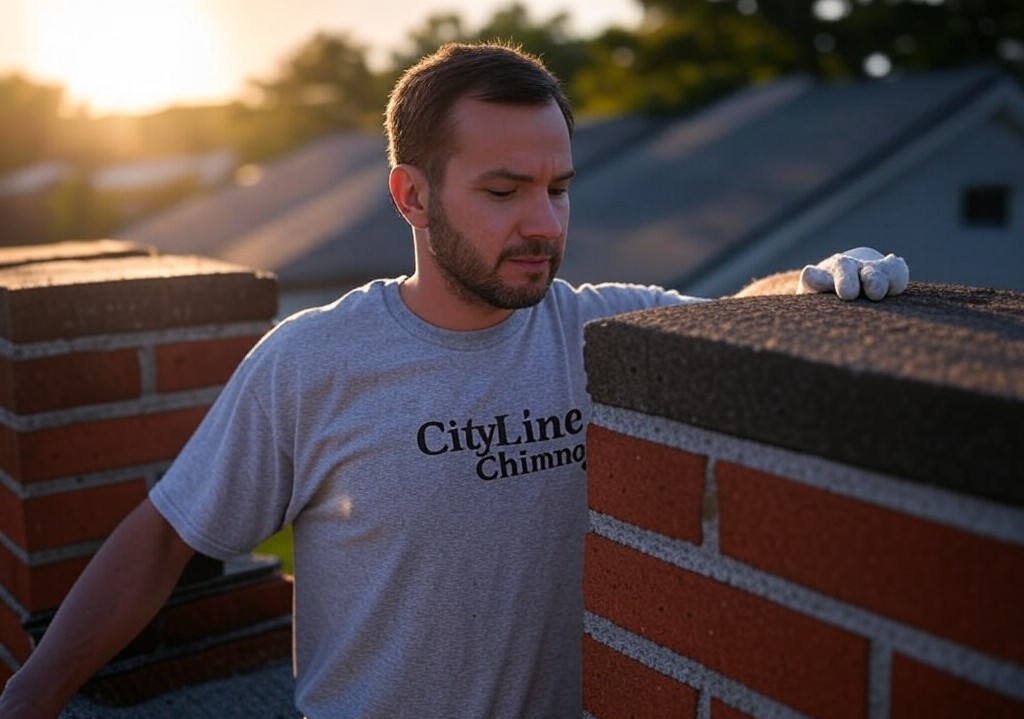 Dependable Chimney Rebuilding Services for Lasting Quality in Whitehall, OH