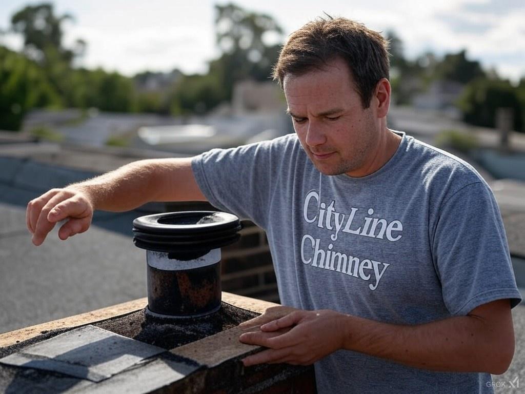 Expert Chimney Cap Services for Leak Prevention and Durability in Whitehall, OH