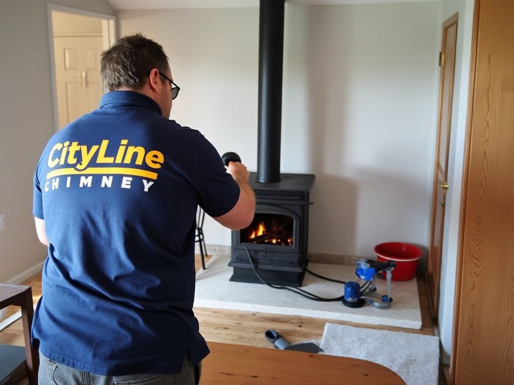 Expert Chimney Liner Installation and Repair in Whitehall, OH