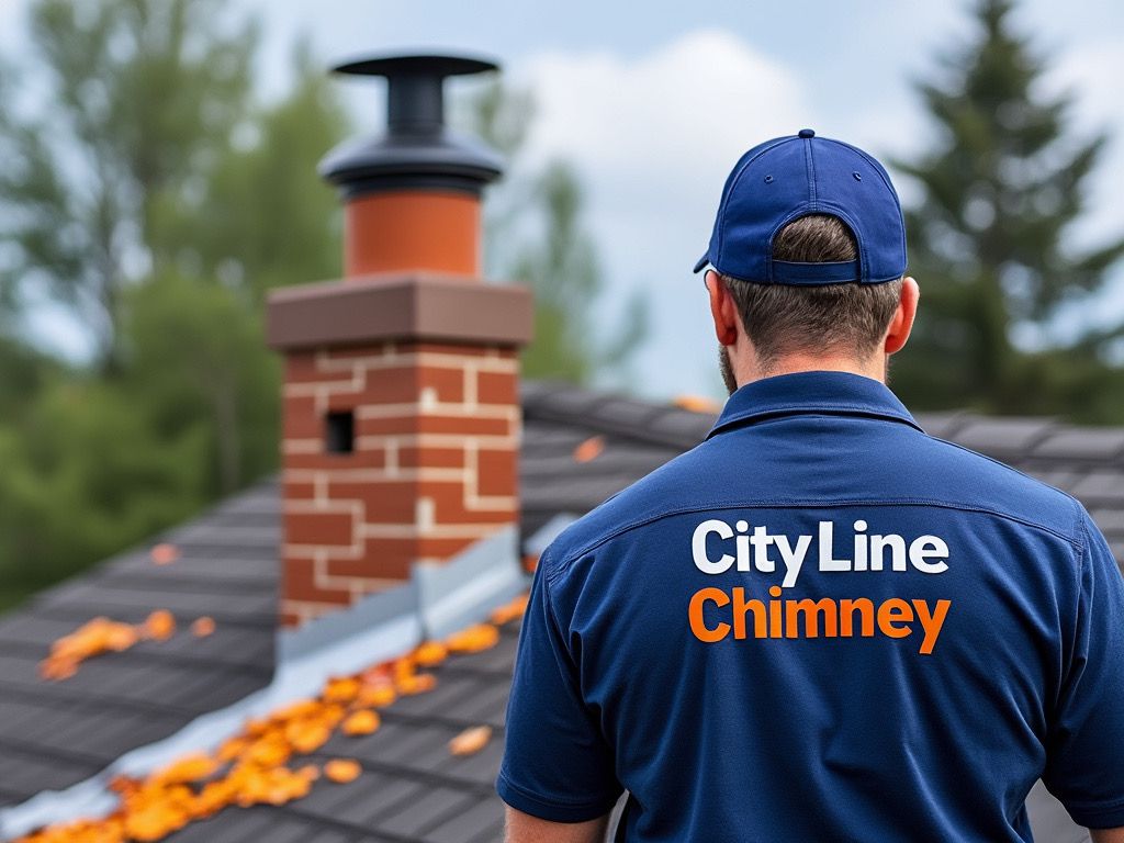 Expert Chimney Sweep Solutions in Whitehall, OH