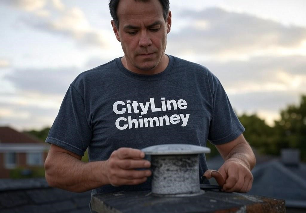 Quality Chimney Flashing Services in Whitehall, OH