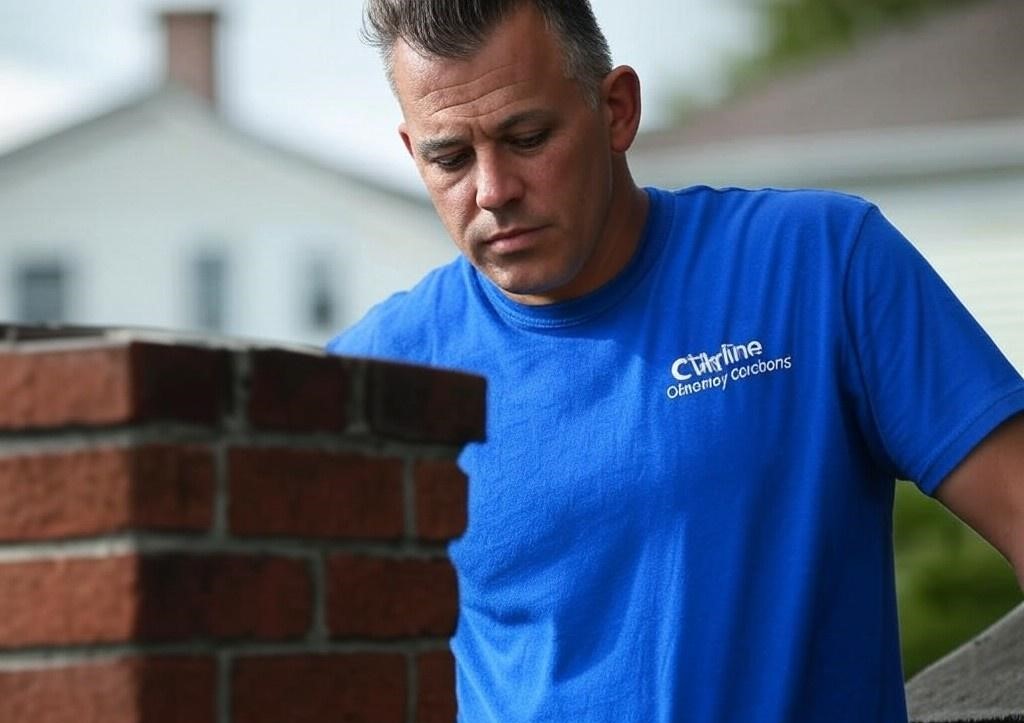 Reliable Chimney Crown Repair for Your Home in Whitehall, OH