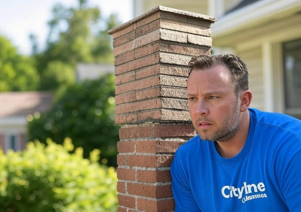 Top Quality Chimney Crown Services in Whitehall, OH