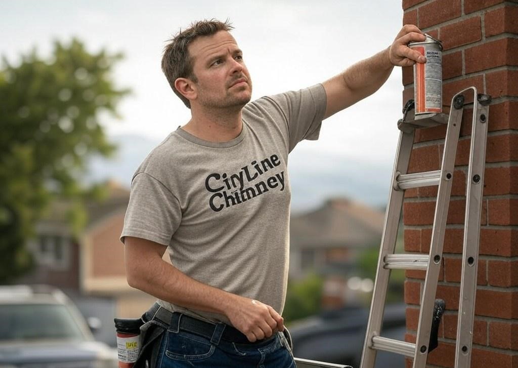 Top Rated Chimney Draft Issue Services in Whitehall, OH