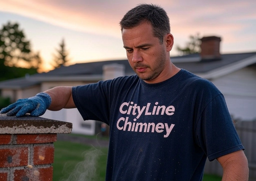 Your Dependable Partner for High Quality Chimney Services and Solutions in Whitehall, OH